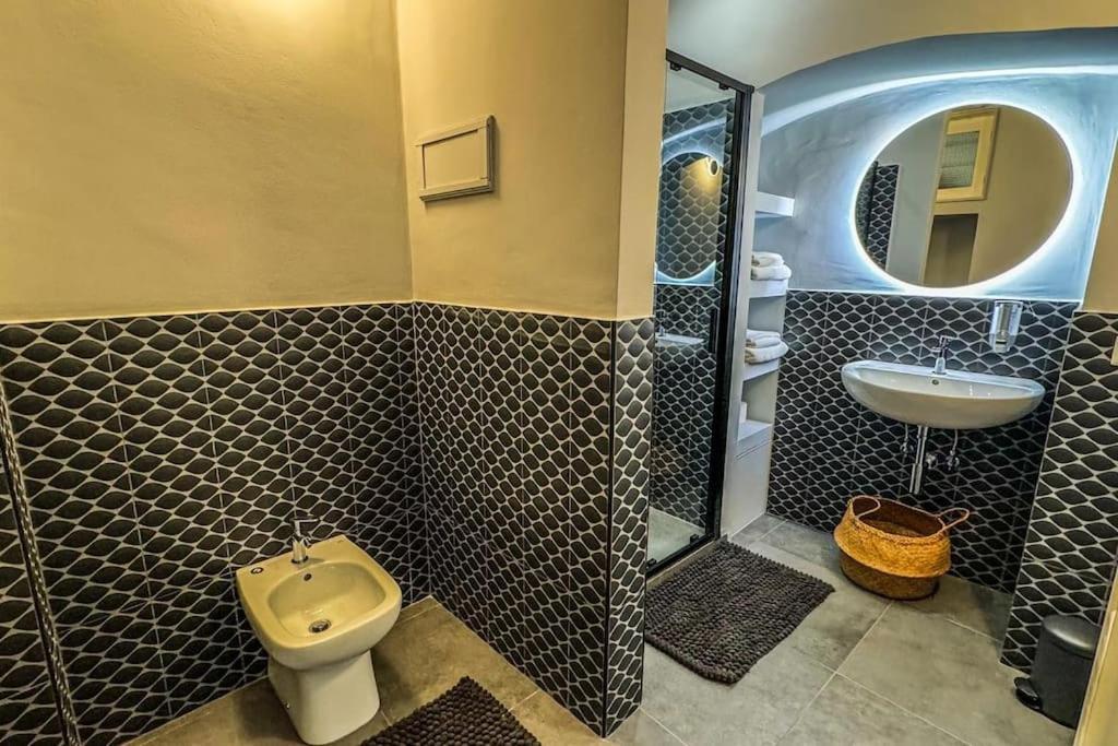 Casa Gio' 2 Bari Apartment ภายนอก รูปภาพ