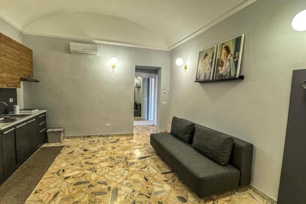 Casa Gio' 2 Bari Apartment ภายนอก รูปภาพ
