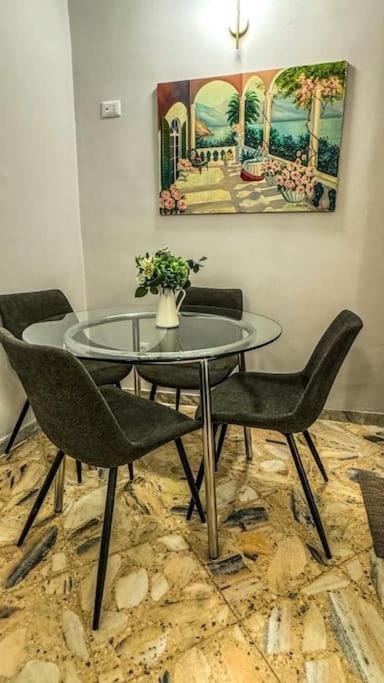 Casa Gio' 2 Bari Apartment ภายนอก รูปภาพ