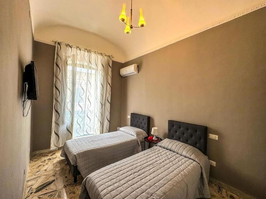Casa Gio' 2 Bari Apartment ภายนอก รูปภาพ