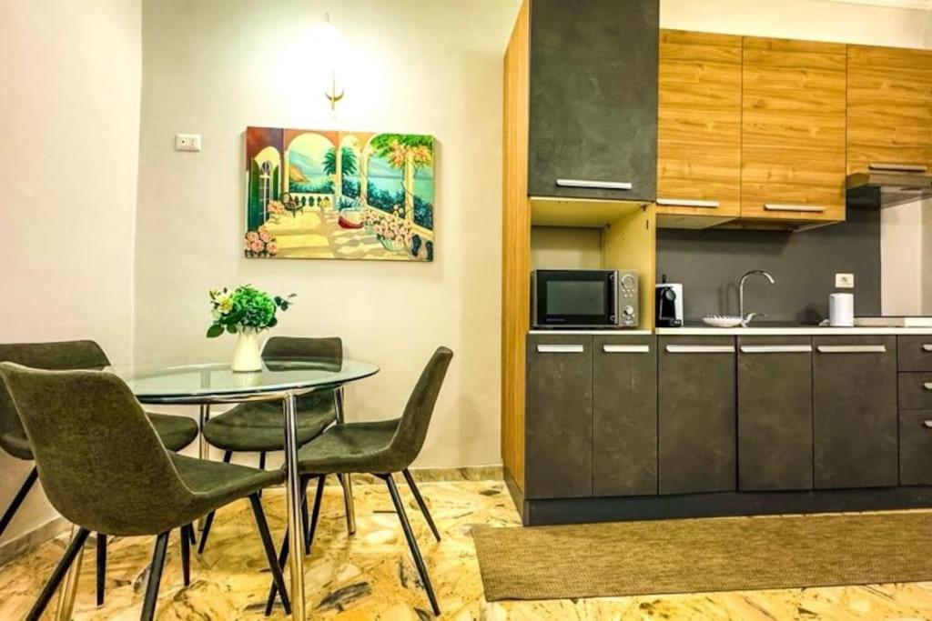 Casa Gio' 2 Bari Apartment ภายนอก รูปภาพ